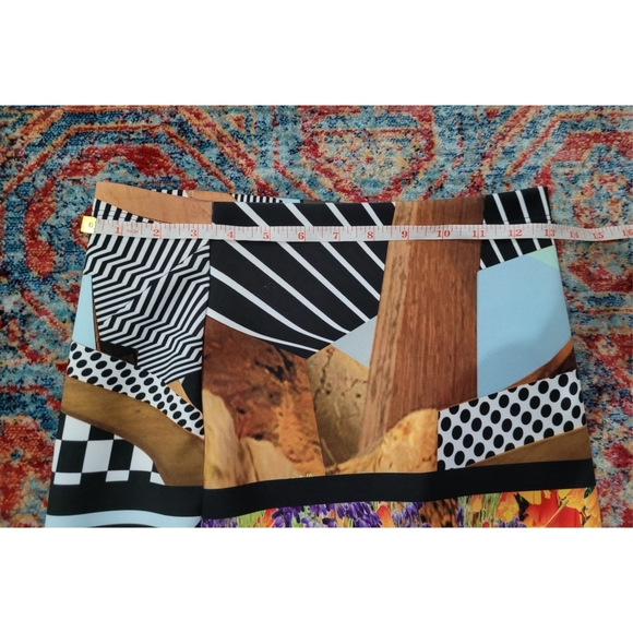 2 for 25Clover canyon Pencil skirt - Picture 5 of 9